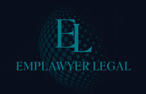 Employment Legal Advice Logo